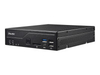 Shuttle XPC slim DH310S - Barebone - Slim-PC