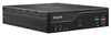 Shuttle XPC slim DH670V2 - Barebone - Slim-PC