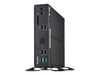Shuttle XPC slim DS10U - Barebone - Slim-PC - 1 x Celeron 4205U / 1.8 GHz ULV