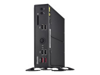Shuttle XPC slim DS10U3 - Barebone - Slim-PC