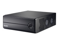 Shuttle XPC slim XH110V - Barebone - Slim-PC