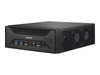 Shuttle XPC slim XH310R - Barebone - Slim-PC