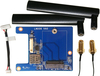 Shuttle XPC WWN03 - System-Upgrade-Kit - für XPC slim DH470 poe-wwn03