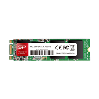 Silicon Power A55 - SSD - 512 GB - intern - M.2 2280 sp512gbss3a55m28