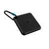 Silicon Power PC60 - SSD - 1 TB - extern (tragbar) sp010tbpsdpc60ck