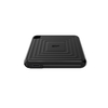 Silicon Power PC60 - SSD - 256 GB - extern (tragbar) sp256gbpsdpc60ck