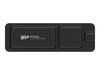 Silicon Power PX10 - SSD - 512 GB - extern (tragbar) sp512gbpsdpx10ck