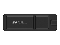 Silicon Power PX10 - SSD - 512 GB - extern (tragbar) sp512gbpsdpx10ck