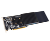 Sonnet Silent - Speichercontroller (RAID) - M.2 NVMe Card fus-ssd-4x4-e3s