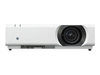 Sony VPL-CH370 - 3-LCD-Projektor - 5000 lm - WUXGA (1920 x 1200)