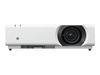 Sony VPL-CH375 - 3-LCD-Projektor - 5000 lm - WUXGA (1920 x 1200)