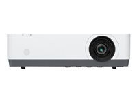 Sony VPL-EW435 - 3-LCD-Projektor - 3100 lm (weiß)
