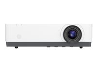 Sony VPL-EW575 - 3-LCD-Projektor - 4300 lm (weiß)