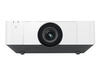 Sony VPL-FH60 - 3-LCD-Projektor - 5000 lm - 5000 lm (Farbe)