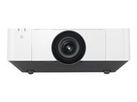 Sony VPL-FH60 - 3-LCD-Projektor - 5000 lm - 5000 lm (Farbe)