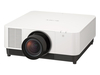 Sony VPL-FHZ91 - 3-LCD-Projektor - 9000 lm - 9000 lm (Farbe)