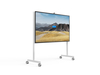 Steelcase Roam™ Mobile Stand for Surface Hub 2S 85