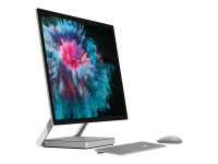 Surface Studio 2 for Business,  28" Touch-Display,  Core i7-7820HQ,  32GB RAM,  2TB SSD,  GTX1070,  W10P