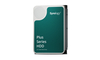 Synology 3.5" SATA Plus-Serie HDD HAT3300 für Synology-Systeme 12TB,  512e,  SATA hat3300-12t