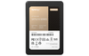Synology SAT5210 - SSD - 1.92 TB - intern - 2.5" (6.4 cm) sat5210-1920g