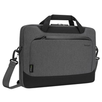 Targus Cypress Slimcase with EcoSmart tbs92602gl Notebook-Tasche - 35.6 cm (14")