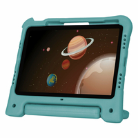 Targus Kids thd96405gl Hintere Abdeckung für Tablet - antimikrobiell
