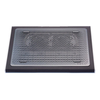 Targus Lap Chill Mat - Notebook-Kühlpad - 43.2 cm awe55gl