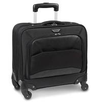 Targus Mobile VIP 15.6" Roller tbr022eu Trolley-Koffer - 39, 6 cm (15.6 Zoll)