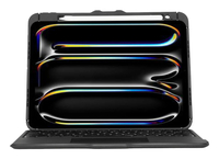 Targus Versavu thz988uk Tastatur und Foliohülle - mit Trackpad