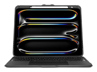 Targus Versavu thz989es Tastatur und Foliohülle (Keyboard-Koffer)