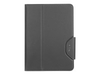 Targus VersaVu Classic - Flip-Hülle für Tablet - Polyurethan - Schwarz - 11" - für Apple 11-inch iPa