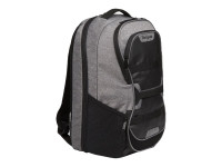 Targus Work + Play Fitness - Notebook-Rucksack - 39.6 cm (15.6")