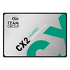 Team Group CX2 - SSD - 512 GB - intern - 2.5" (6.4 cm) t253x6512g0c101