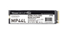 Team Group MP44L - SSD - 2 TB - intern - M.2 2280 - PCIe 4.0 x4 (NVMe) tm8fpk002t0c101