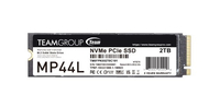 Team Group MP44L - SSD - 2 TB - intern - M.2 2280 - PCIe 4.0 x4 (NVMe) tm8fpk002t0c101