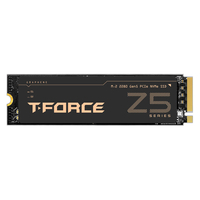 Team Group SSD Team Cardea Z540 M.2 1TB PCIe G5x4 2280 tm8ff1001t0c129