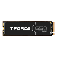 Team Group T-FORCE G50 tm8ffe001t0c129 SSD - 1 TB