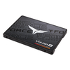Team Group T-FORCE Vulcan Z - SSD - 256 GB - intern - 2.5" (6.4 cm) t253tz256g0c101