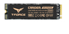 Team Group T-FORCE Z540 - SSD - 2 TB - intern - M.2 2280 - PCI Express 5.0 x4 (NVMe) tm8ff1002t0c129