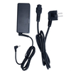 TERRA 1480261 - Indoor - 40 W - Schwarz - 1, 2 m - 1 Stück(e) 133hc-yd
