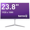 TERRA ALL-IN-ONE-PC 2400 - GREENLINE - All-in-One (Komplettlösung)