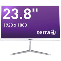 TERRA ALL-IN-ONE-PC 2400 - GREENLINE - All-in-One (Komplettlösung)