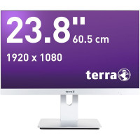 TERRA ALL-IN-ONE-PC 2405HA - GREENLINE - All-in-One (Komplettlösung)