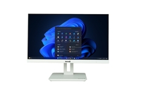 TERRA All-in-One-PC 2410HA wh GREENLINE 1000089 All-in-One mit Monitor - Core i5