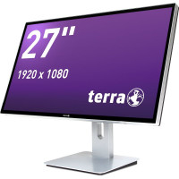 TERRA ALL-IN-ONE-PC 2705 HA - GREENLINE - All-in-One (Komplettlösung)