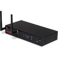 TERRA BLACK DWARF G3 VPN 1U 900Mbit/s Firewall (Hardware)