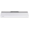 TERRA KSF0023 - Andocken - USB 3.2 Gen 1 (3.1 Gen 1) Type-C - 10, 100, 1000 Mbit/s - Silber