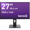 TERRA LED 2766W PV schwarz DP/HDMI GREENLINE PLUS - Flachbildschirm (TFT/LCD) - 68, 6 cm