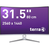 TERRA LED 3280W - LED-Monitor - gebogen - 81.3 cm (32")