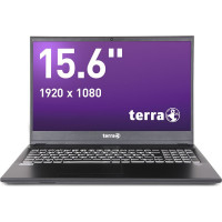 Terra Mobile 1516,  15, 6" FHD,  Core i5-10210U,  8GB RAM,  500GB SSD,  Win10Home (1220668)